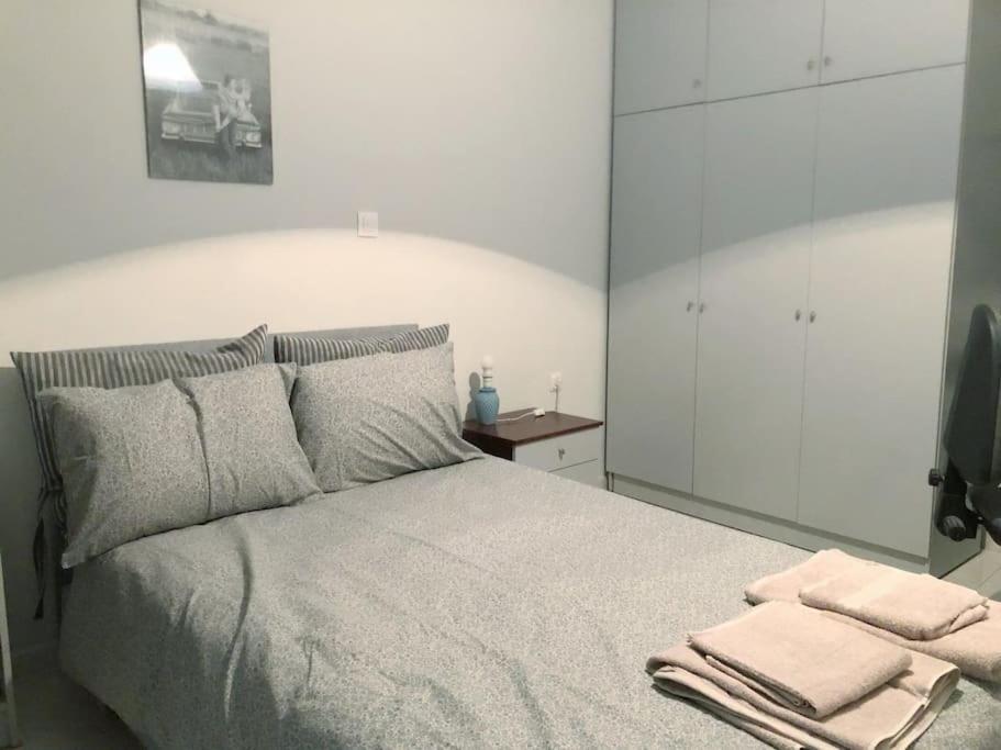 Apartment ευρύχωρο και πλήρως επιπλωμένο
